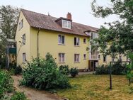 Zentrumsnahe 3-Zimmer-Wohnung im beliebten Stadtteil Köhlerberg // EG rechts - Wolfsburg