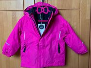 Name It Winterjacke Jacke Neu Gr. 98 - Bonn