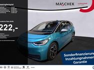 VW ID.3, 1st Plus h Sonderleasing RearVie, Jahr 2020 - Wackersdorf