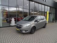 Opel Meriva, 1.4 drive, Jahr 2016 - Weimar