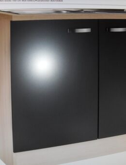 Neuer Küchenspühlenschrank von Optivit (Faro) mit neuem Spühlbecken!!! - Senftenberg