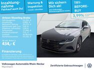 VW Arteon, 2.0 TDI Shooting Brake Elegance, Jahr 2022 - Mannheim