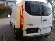 Ford Transit Custom 300 L2 - Sigmarszell