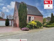 Solides Einfamilienhaus auf einem Eigentums- grundstück - Emden