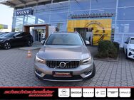 Volvo XC40, T5, Jahr 2021 - Potsdam