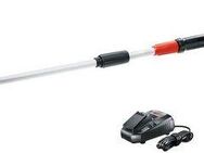 Bosch Home & Garden Akku-Hochentaster UniversalChainPole 18, mit Akku und Ladegerät