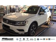 VW Tiguan, 2.0 TDI Highline EL HECKKL PARK, Jahr 2016 - Pohlheim