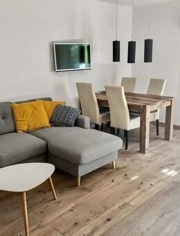 Moderne top-sanierte 2 Zimmer Wohnung im Premium-Viertel Neuhausen - München