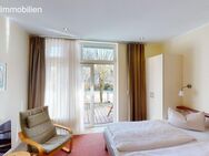 Kapitalanlage - Appartement in Wellneshotel am See - Mirow