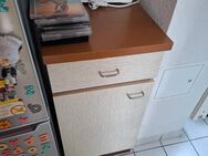Verkaufe schöne Küchenschränke - Bützow