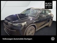 VW Tiguan, 2.0 TDI Life, Jahr 2024 - Stuttgart