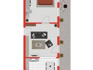 Energetisch Sanierte 2 Zimmerwohnung im Souterrain - Bad Wörishofen