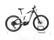 Haibike Fullseven 8 - Hörstel