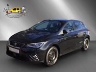 Seat Ibiza, 1.0 TSI 110 Xcellence, Jahr 2021 - Lindau (Bodensee)