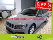 VW Passat Variant, TDi NWAnschlussgarantie bis 04 29, Jahr 2024 - Mainburg