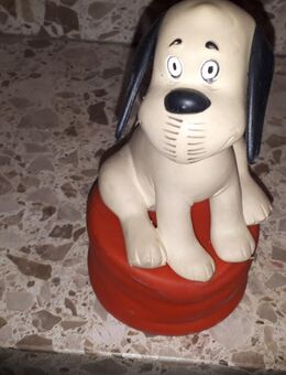 ZDF Wum / Wendelin ca 12 cm hoch---10 € - Meckenheim