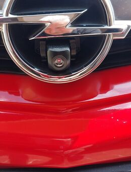 Opel Tigra - vieles NEU gemacht - Augsburg