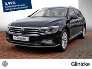 VW Passat Variant, 2.0 TDI "Elegance", Jahr 2024 - Bad Langensalza