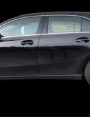 Original Mercedes Winterräder 205/60 R16 92H auf ALU-Felgen – für Mercedes A 200 W177 sowie B-Klasse W247 und CLA W118 in 59872