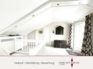 Wohnen am Annaberg! 3 Zi.-Whg. mit traumhaftem Fernblick. 2 Balkone. 2 TG-Plätze. - Baden-Baden