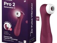 Satisfyer Pro 2 Next Generation - Paderborn