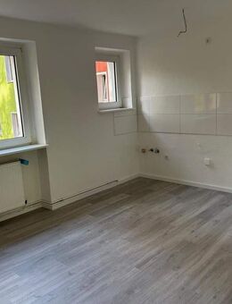 sanierte 2-Zimmer-Wohnung im Erdgeschoss - Hagen (Stadt der FernUniversität)