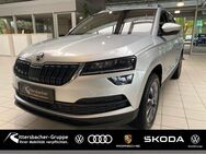 Skoda Karoq Drive 125 1.6 TDI DSG Navi Klima SmartLink - Saarbrücken