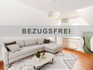 Sofort bezugsfrei: Stilvoll renovierte Altbauwohnung in bester Lage! - Dresden