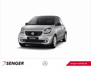 smart ForFour, Passion, Jahr 2019 - Hamm