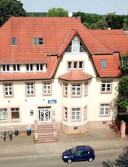 Attraktive Kapitalanlage | Wohn- und Geschäftshaus - einzigartiges Juwel mit dem Charme vergangener Zeiten - Regis-Breitingen