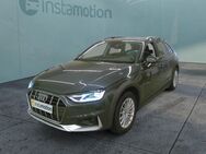 Audi A4 Allroad, 40 TDI qu, Jahr 2023 - München