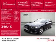 Audi A4, Avant Advanced 35 TDI, Jahr 2023 - Berlin