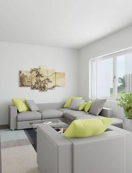 CHANCE! Reiheneckhaus - Erweiterungsmöglichkeiten bis auf ca. 200 qm Wfl. mit großzügigem Garten! - Wolfratshausen