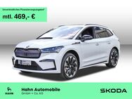 Skoda Enyaq, Sportline 85x 265PS MAXX, Jahr 2022 - Pforzheim