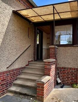LETZTER PREIS| Einfamilienhaus mit 3 Zimmer zum sanieren und wohlfühlen! - Panketal