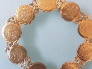 Gold 585 Armband - Merzig