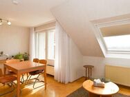 Hübsche 3-Zimmer-Wohnung mit sonnigem Balkon in ruhiger Lage von Salzgitter! - Salzgitter