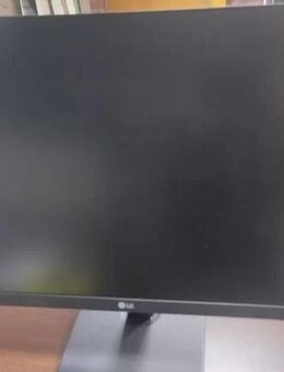 Monitor für Computer - Nürnberg