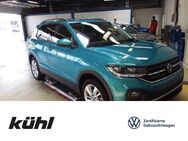 VW T-Cross, 1.0 TSI Life App, Jahr 2023 - Gifhorn