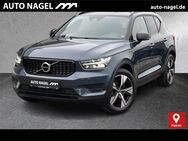 Volvo XC40, T4 R-Design, Jahr 2021 - Hamm