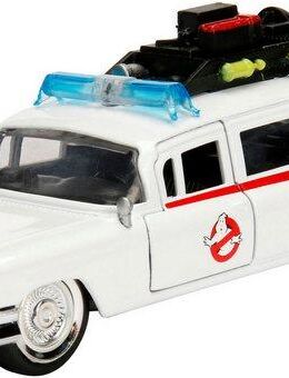 JADA Spielzeug-Auto Ghostbusters ECTO-1, 1:32