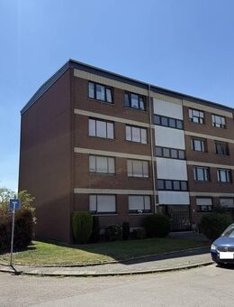 Solide Kapitalanlage mit langfristigen Mietern - Neukirchen-Vluyn