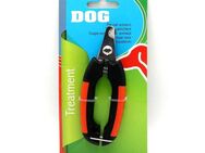 12 cm Krallenschere / Krallenzange (Nagelschere für Tiere) NEU - Wegberg Zentrum