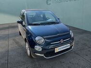 Fiat 500, 1.0 DolceVita Mild Hybrid EU6d UConnect, Jahr 2021 - München