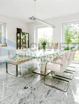 Luxuriöses Anwesen in Tübingen-WHO - Wohnen mit Wellness, Stil und Privatsphäre! - Tübingen