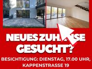 Hier lebe ich gerne in Mülheim und am Horbachtal! Es ist nur noch 1 Wohnung FREI! - Mülheim (Ruhr)