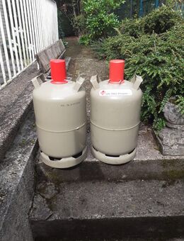 Gasflasche 11kg - Menden (Sauerland)