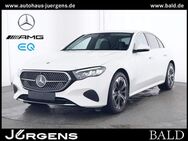 Mercedes E 300, e Limousine Avantgarde MBUX, Jahr 2023 - Dillenburg