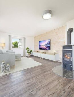 Ein Zuhause zum Wohlfühlen - perfekt für Ihre Familie - Starzach