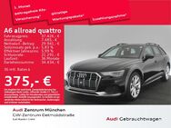 Audi A6 Allroad, 45 TDI, Jahr 2020 - München